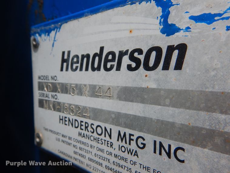 image for item IT9128 2007 International WorkStar 7400  dump truck