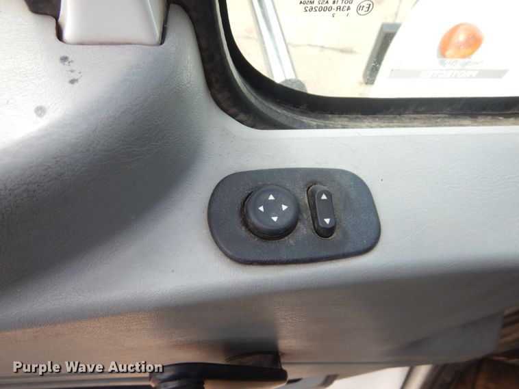 image for item IT9128 2007 International WorkStar 7400  dump truck