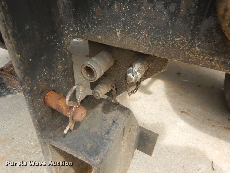 image for item IT9128 2007 International WorkStar 7400  dump truck