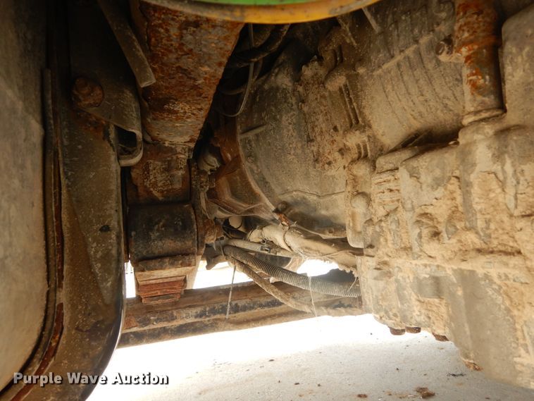 image for item IT9128 2007 International WorkStar 7400  dump truck