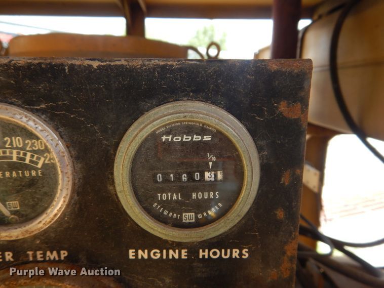 image for item IT9129 Allmand ACK75  generator