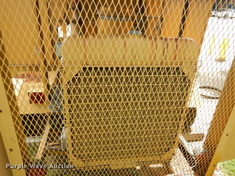 image for item IT9129 Allmand ACK75  generator