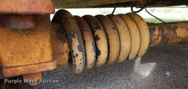 image for item IT9129 Allmand ACK75  generator