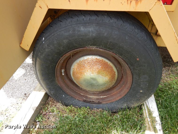 image for item IT9129 Allmand ACK75  generator