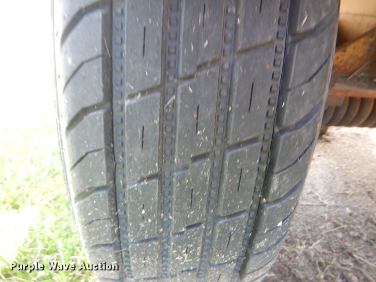 image for item IT9129 Allmand ACK75  generator