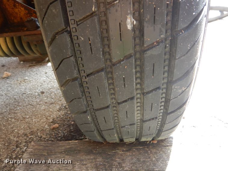 image for item IT9129 Allmand ACK75  generator