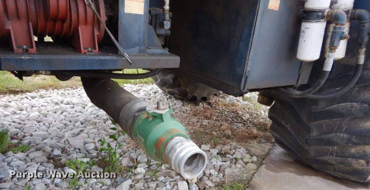 image for item IT9130 1991 Off Road Floater 4030HD  water wagon