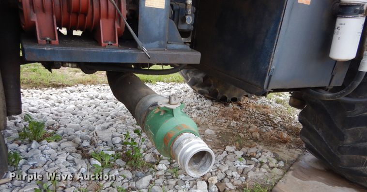 image for item IT9130 1991 Off Road Floater 4030HD  water wagon