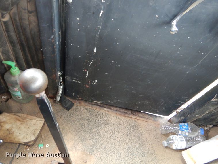 image for item IT9130 1991 Off Road Floater 4030HD  water wagon