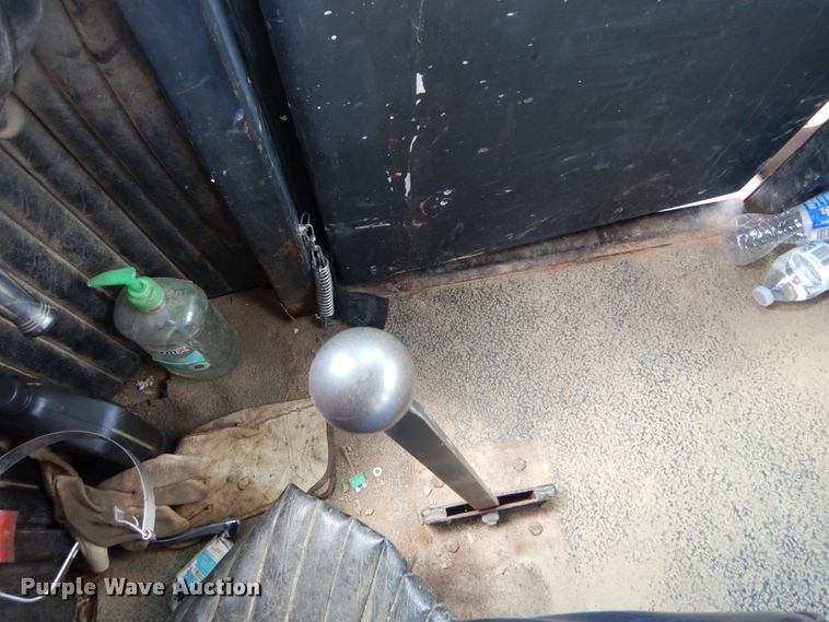 image for item IT9130 1991 Off Road Floater 4030HD  water wagon