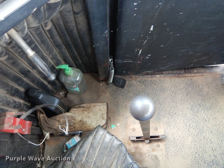 image for item IT9130 1991 Off Road Floater 4030HD  water wagon