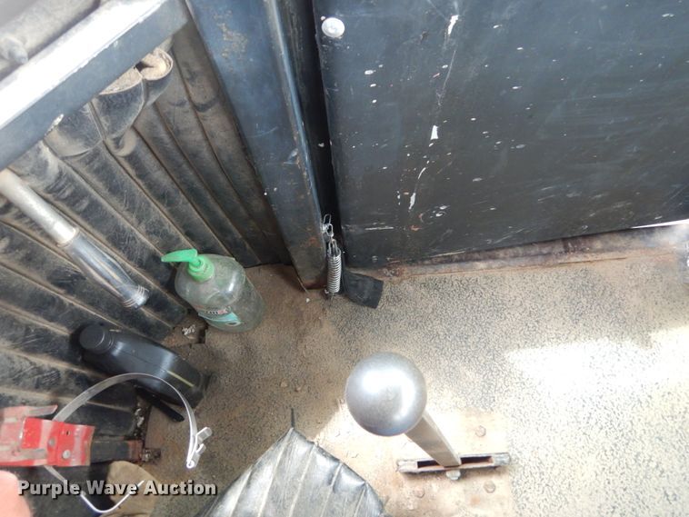 image for item IT9130 1991 Off Road Floater 4030HD  water wagon