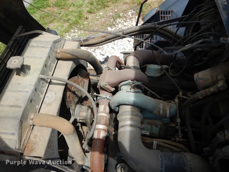 image for item IT9130 1991 Off Road Floater 4030HD  water wagon