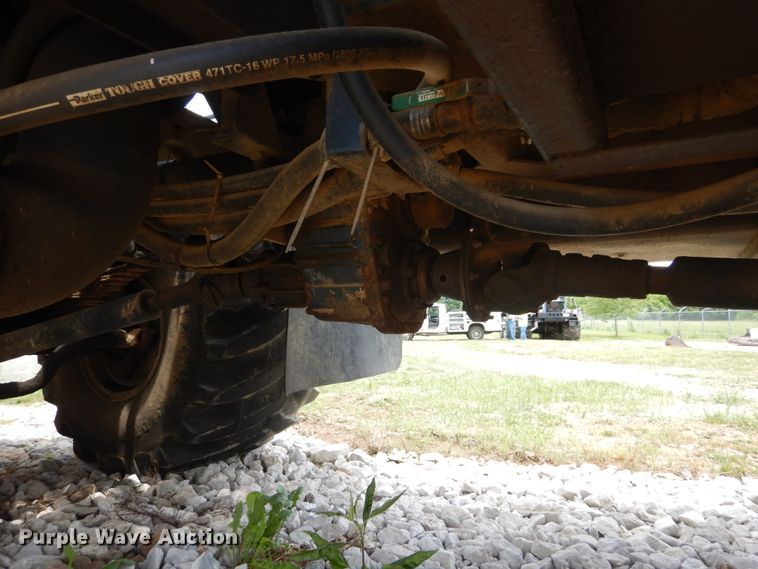 image for item IT9130 1991 Off Road Floater 4030HD  water wagon