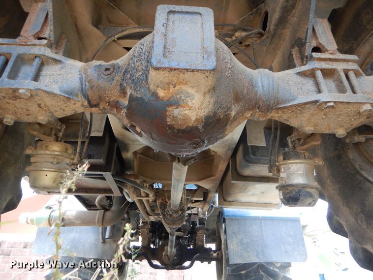 image for item IT9130 1991 Off Road Floater 4030HD  water wagon