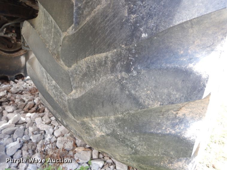 image for item IT9130 1991 Off Road Floater 4030HD  water wagon