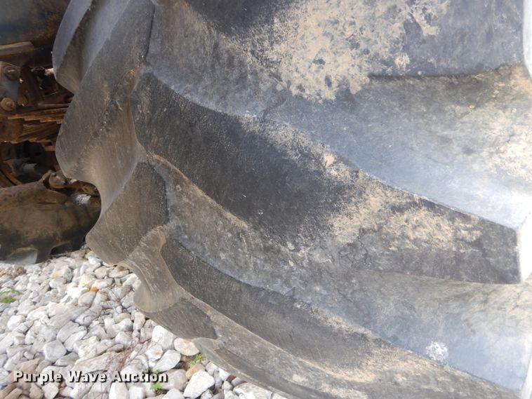 image for item IT9130 1991 Off Road Floater 4030HD  water wagon