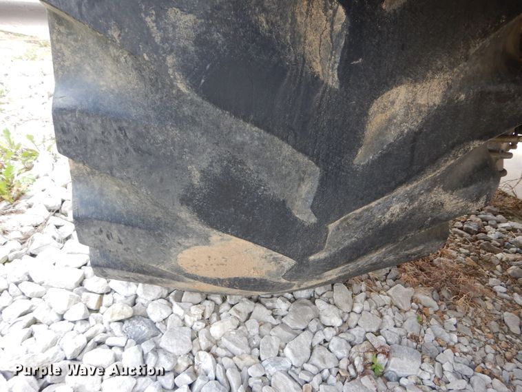 image for item IT9130 1991 Off Road Floater 4030HD  water wagon