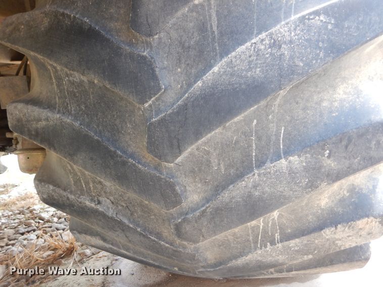 image for item IT9130 1991 Off Road Floater 4030HD  water wagon