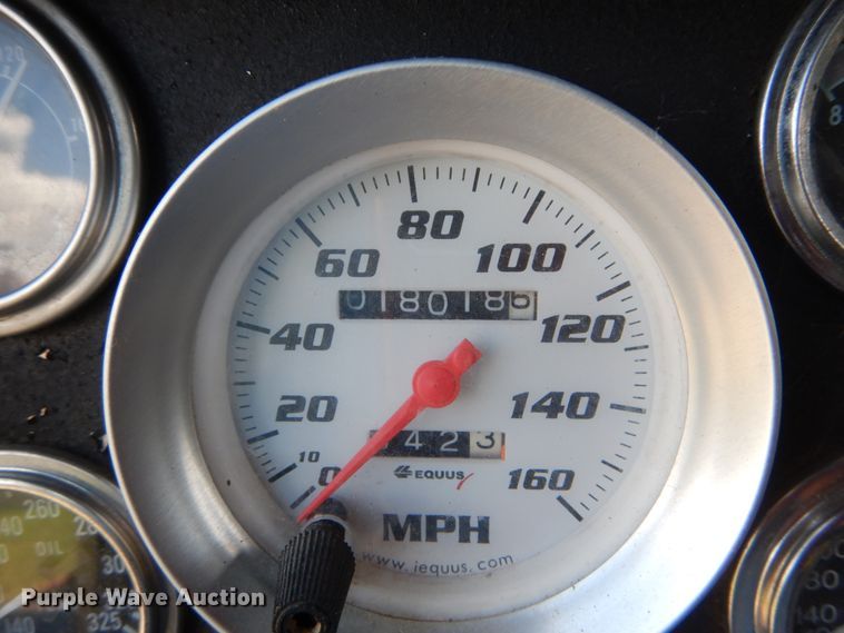 image for item IT9131 2006 Off Road Floater M6030  water wagon