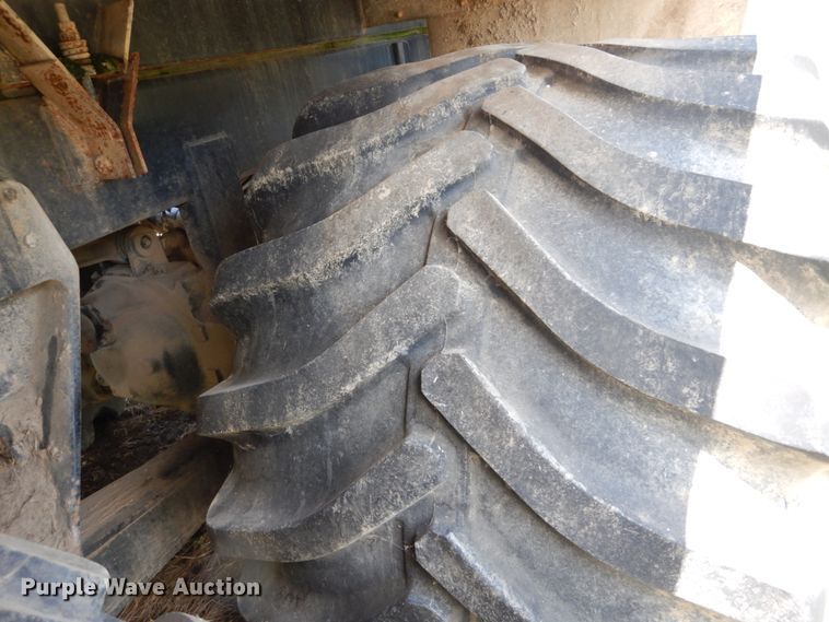 image for item IT9131 2006 Off Road Floater M6030  water wagon