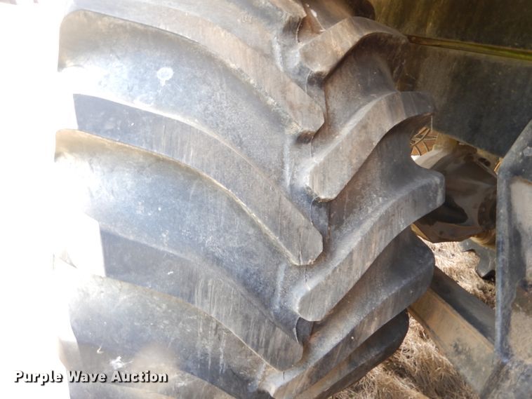 image for item IT9131 2006 Off Road Floater M6030  water wagon