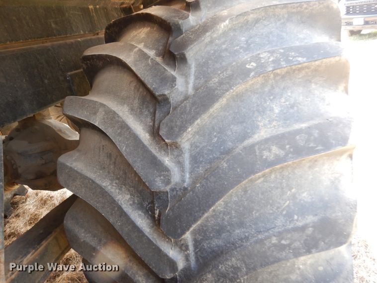 image for item IT9131 2006 Off Road Floater M6030  water wagon