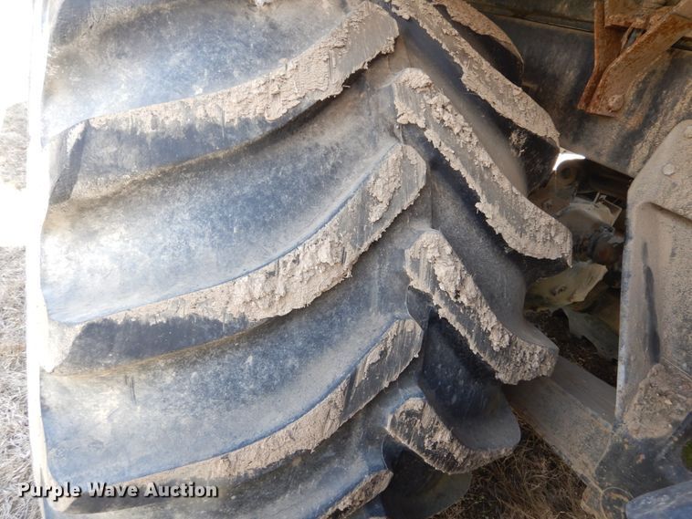 image for item IT9131 2006 Off Road Floater M6030  water wagon