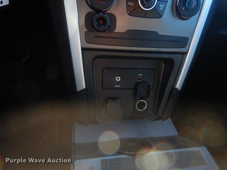 image for item IT9181 2015 Ford Explorer Police  SUV