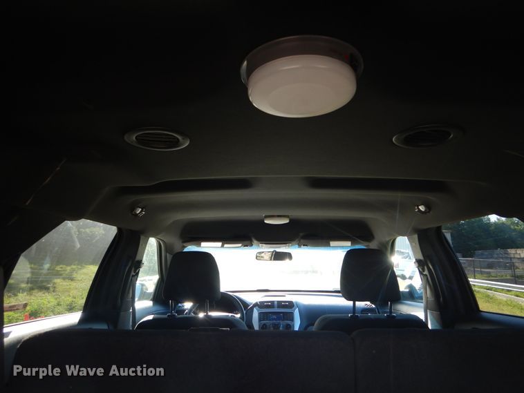 image for item IT9181 2015 Ford Explorer Police  SUV