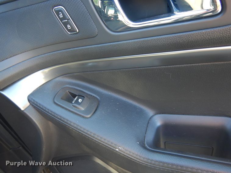 image for item IT9181 2015 Ford Explorer Police  SUV