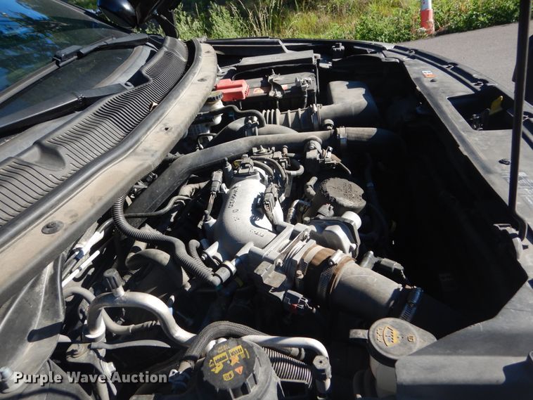 image for item IT9181 2015 Ford Explorer Police  SUV