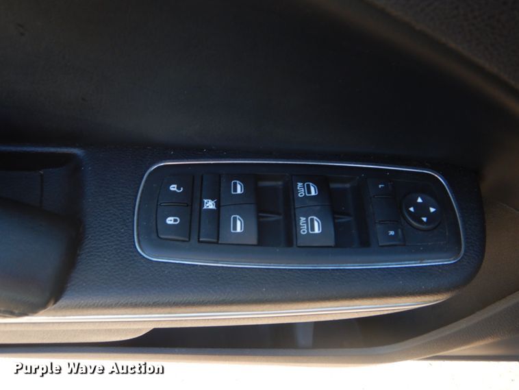 image for item IT9182 2015 Dodge Charger Police