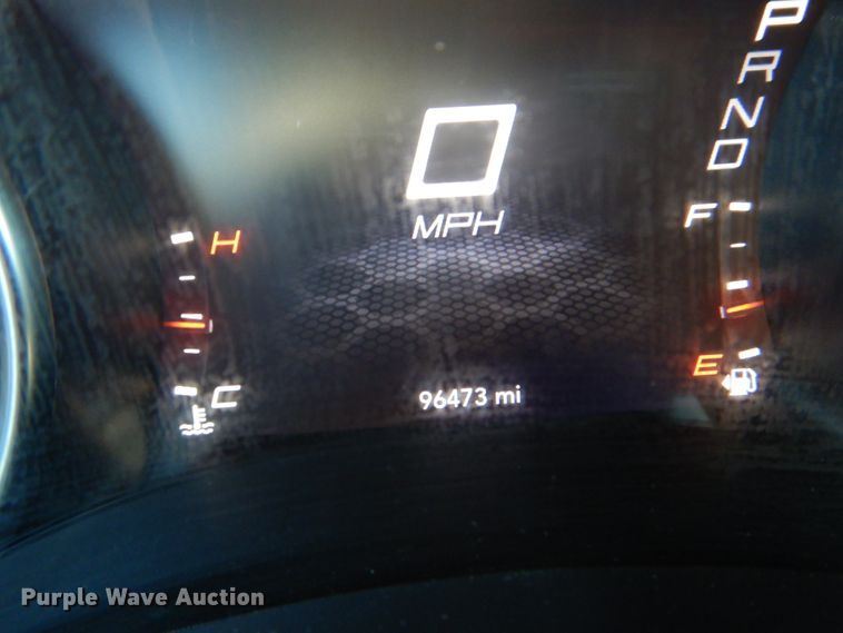 image for item IT9182 2015 Dodge Charger Police