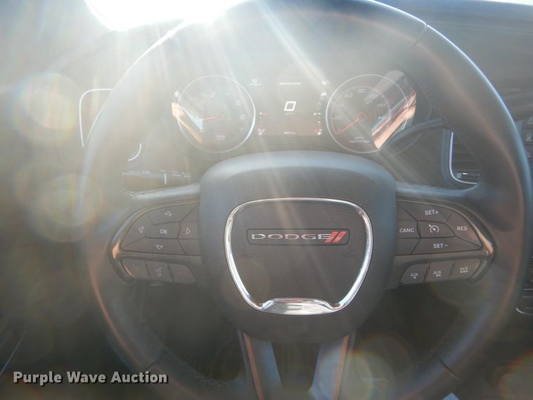 image for item IT9182 2015 Dodge Charger Police