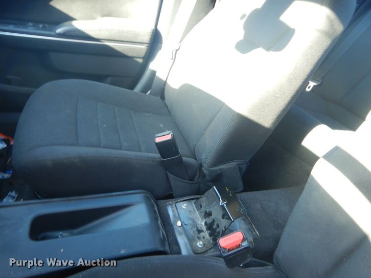 image for item IT9182 2015 Dodge Charger Police