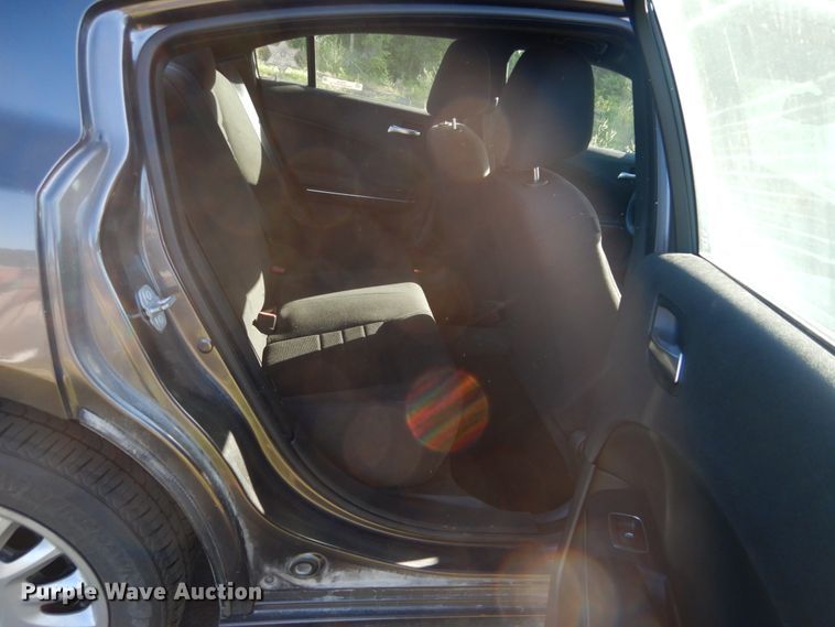 image for item IT9182 2015 Dodge Charger Police