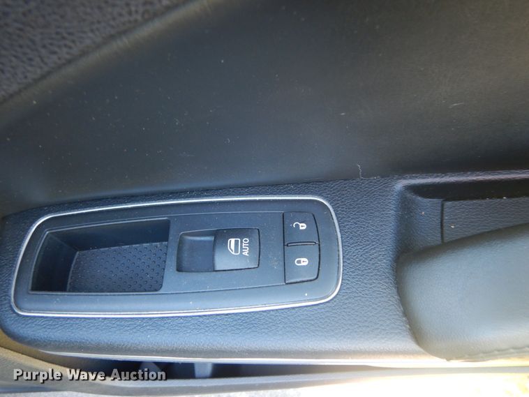 image for item IT9182 2015 Dodge Charger Police