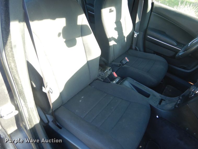 image for item IT9182 2015 Dodge Charger Police