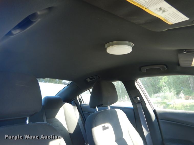 image for item IT9182 2015 Dodge Charger Police