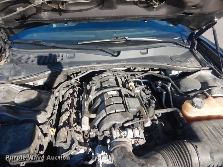 image for item IT9182 2015 Dodge Charger Police