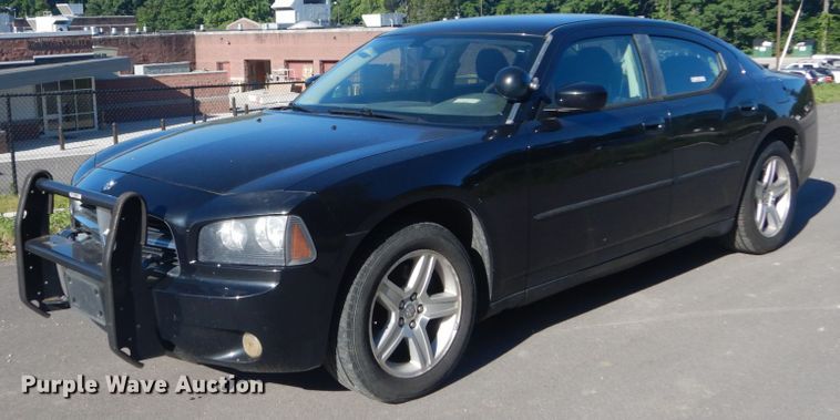 image for item IT9183 2009 Dodge Charger