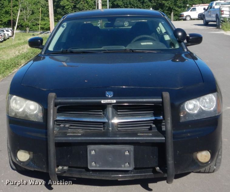 image for item IT9183 2009 Dodge Charger