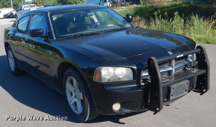 image for item IT9183 2009 Dodge Charger