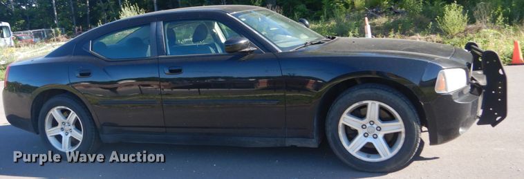 image for item IT9183 2009 Dodge Charger