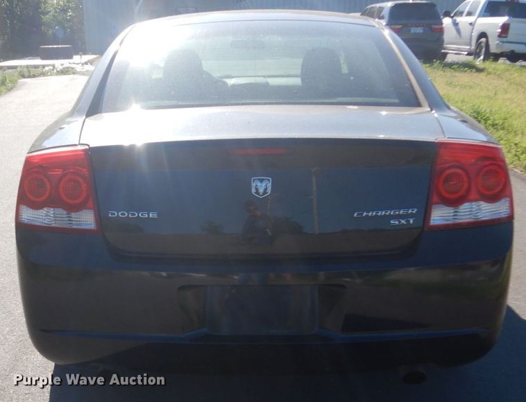 image for item IT9183 2009 Dodge Charger