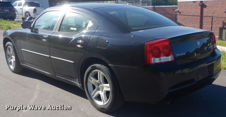 image for item IT9183 2009 Dodge Charger