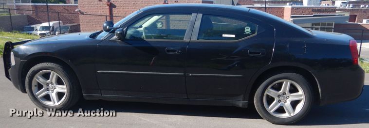 image for item IT9183 2009 Dodge Charger