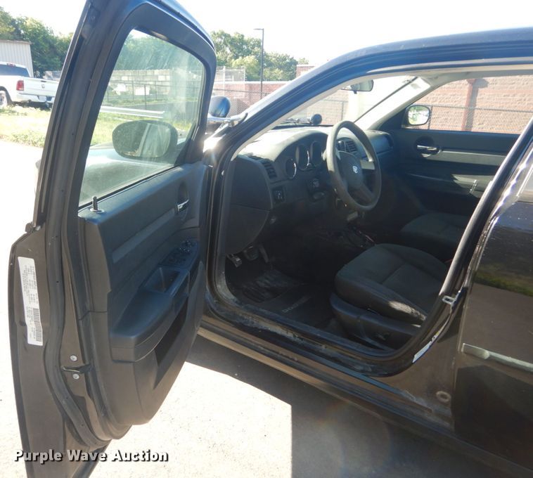 image for item IT9183 2009 Dodge Charger