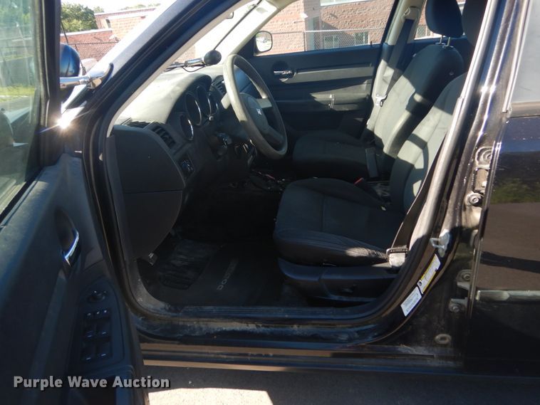 image for item IT9183 2009 Dodge Charger